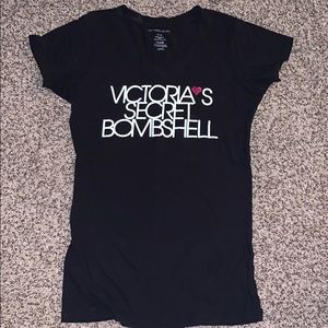 Victoria secret tee